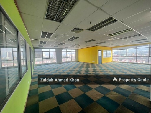 Offices For Rent Menara Hidayah Wangsa Maju