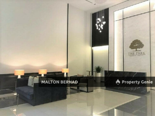 The Park Sky Residence @ Bukit Jalil City