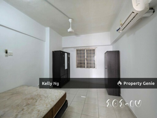 Regency Condo Behind Centro Klang For Rent