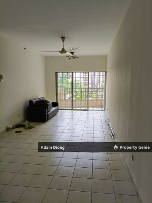 Prima Regency @ Plentong