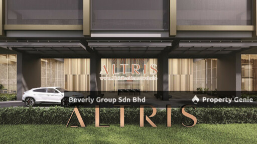 Altris Residence