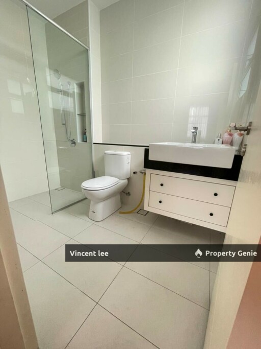 Taman Meranti Jaya, 3 Storey Luxurious Bungalow with Swimming Pool, Freehold, Facing North, Tip Top Condition