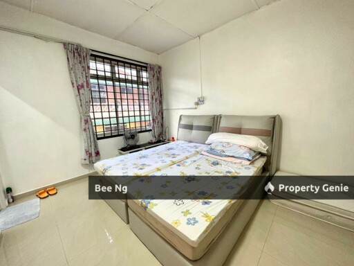 Taman Universiti / Jalan Kebangsaan / 2 Storey Terrace