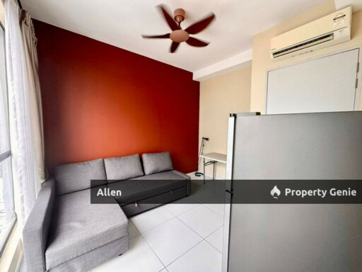 Sky Tree @ Bukit Indah: Premium Dual Key Corner Units