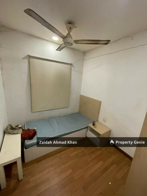 Impiana Apartment Semenyih