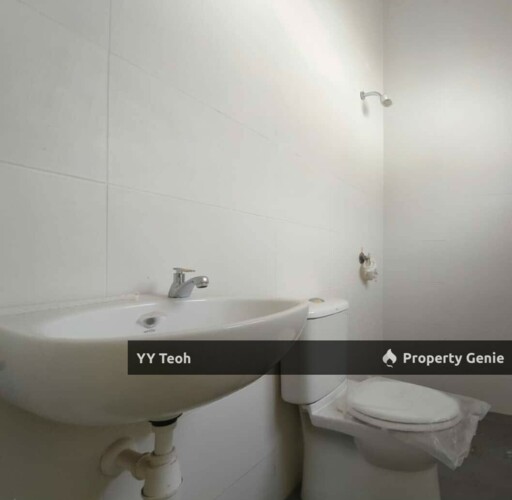 Ozana Residence 2.5 Storey Terrace