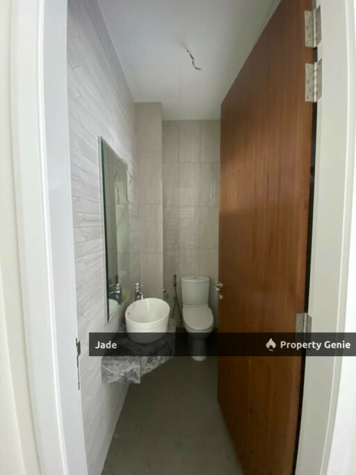 3-Storey Superlink @ Serene Mont Kiara, KL