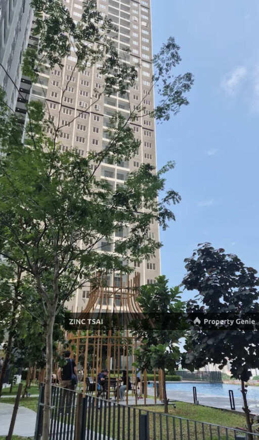 Residensi Pitta RumahWIP Taman Miharja Cheras Leasehold Apartment Auction | 3R2B | Walk to LRT Miharja | RM 300K