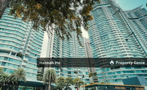 SETIA SKY RESIDENCE KL SKYLINE FREEHOLD