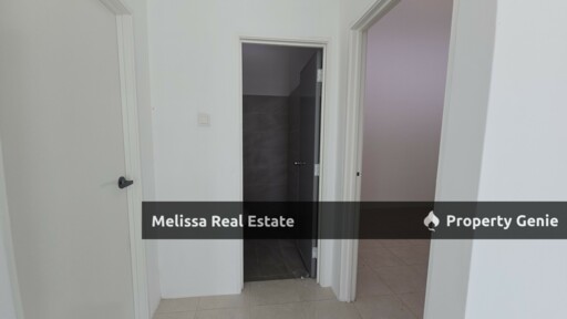 Kota Rawson IM 21 Corner New House for Rent