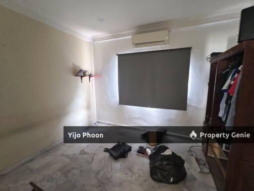 Renovated Double Storey Bungalow Desa 8 Bandar Country Homes Move In Ready Quiet Neighbourhood