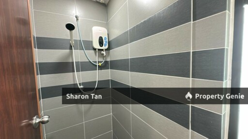 G Residence Plentong 2 Bedroom Fully Furnished Johor Jaya, Masai, Permas