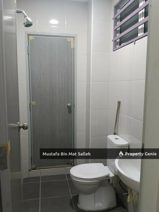 [Renovated] Bandar Tasek Mutiara, Simpang Empat