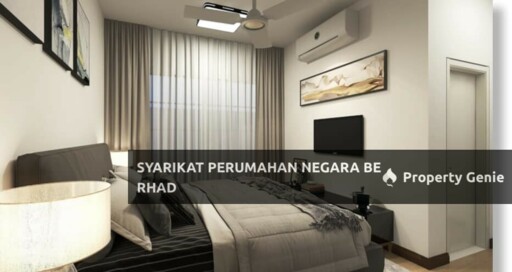 Aspire Residence, Cyberjaya