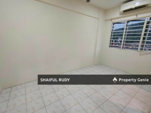 Want to let. Spring Ville Ukay Perdana, Ampang