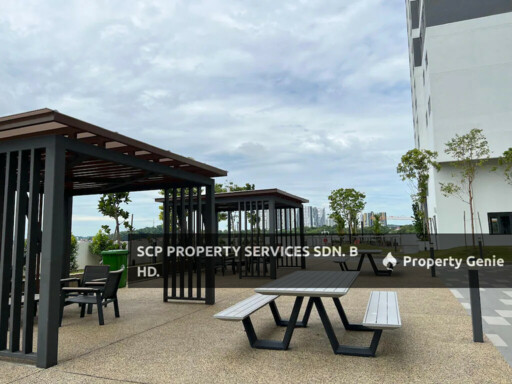 Traders Park Residence