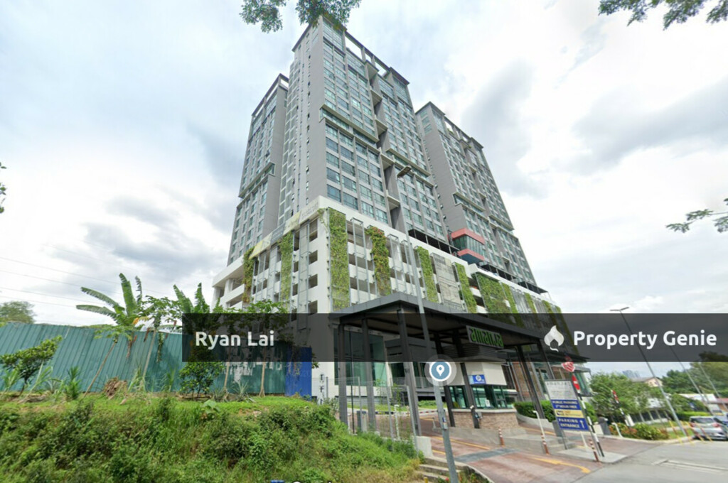 Amanja 🔥🔥Save up to 284k | Below Market Value 47% Auction Property! 🔥🔥