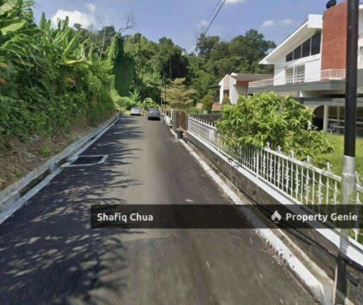 Mukim Seremban, Seremban, Negeri Sembilan