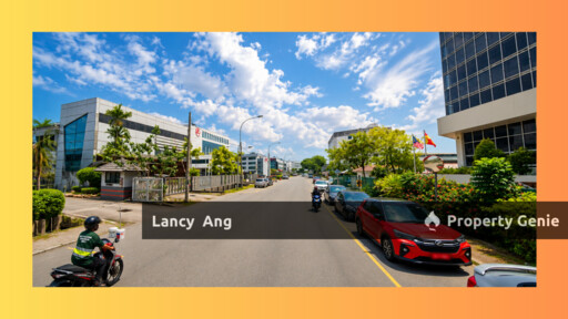 Prime Location, City Area, PJ Sek 51A