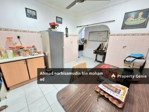 Renovated❗1.5 Storey Terrace House, Jln Kap Dua, Seksyen 17, Shah Alam
