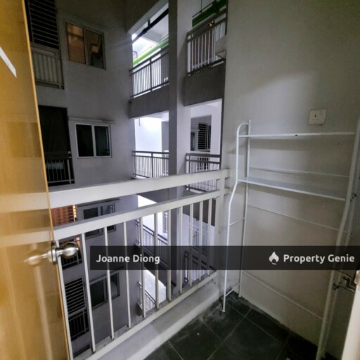 Medan Residence