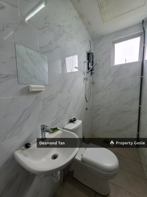 Bayu Temiang Residensi Condo|Semi Furnished|Seremban|Ready Move in ! RM1500 Under Market Value