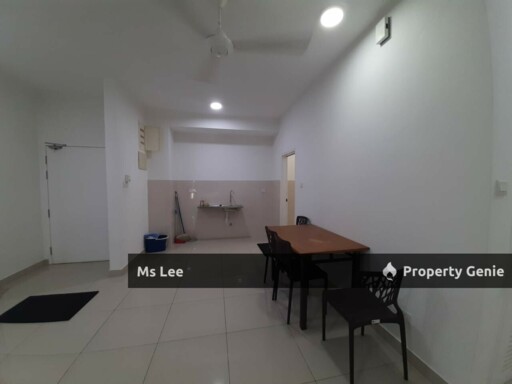 Ceria Residence @ Cyberjaya - near MMU - Block B level 7 - Ready Now