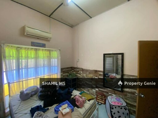 sp153 | MUAR | TAMAN MEDAN BAKRI | RUMAH TERES SETINGKAT | CORNER LOT | FREEHOLD | RM365,000