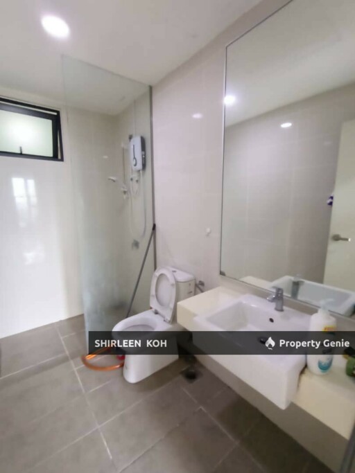Room for Rent at Southkey Mosaic @ JB Town Area