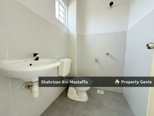 Full Loan, Teres 2 Tingkat, Bandar Layangkasa, Masai, Johor
