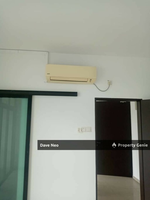 The Garden Residence • Mutiara Mas • 1-Bed 1-Bath • Low Floor