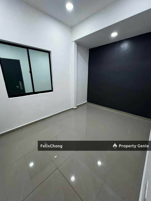 Megah Ria 1 Sty Terrace,Jalan Dedaru,Johor Bahru,Renovated,Extend