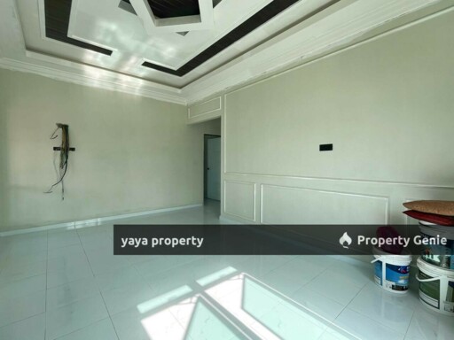 FOR SALE: BANGLO MODEN PADANG SIAM TANAH MERAH KELANTAN
