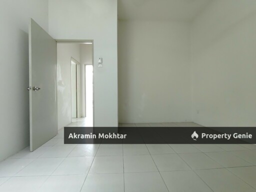 2 Storey Semi-D Cluster, Royal Ivory 2 @ SP 10, Bandar Saujana Putra
