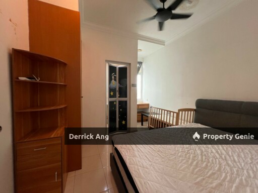 For Rent - Sri Samudera Seaview Residence Suites For Rent Johor Bahru For Rent Johor For Rent