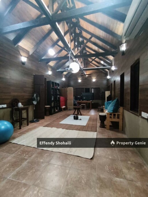 LESTARI PERDANA SERI KEMBANGAN 2 UNIT SEMI D