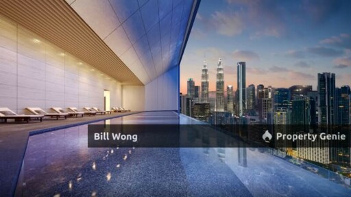 The Conlay Signature Suites Corner Unit