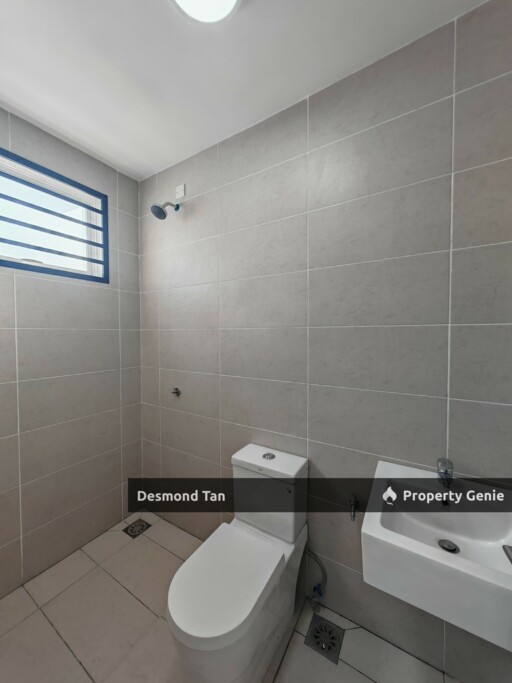 2 Storey Bayu Sutera, Nusari Aman, Hijayu, Sendayan, Suriaman (Semi Furnished)