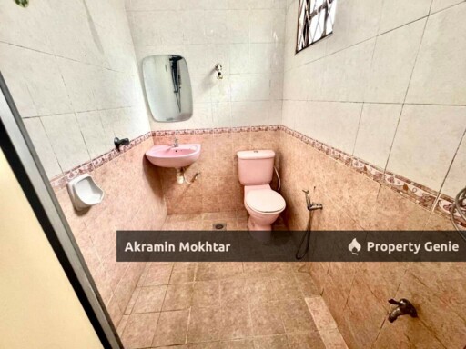 Freehold & Renovated | Semi-D Double Storey House Taman Puncak Utama Kajang