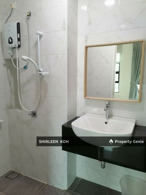 Room for Rent at Sky Breeze @ Taman Bukit Indah