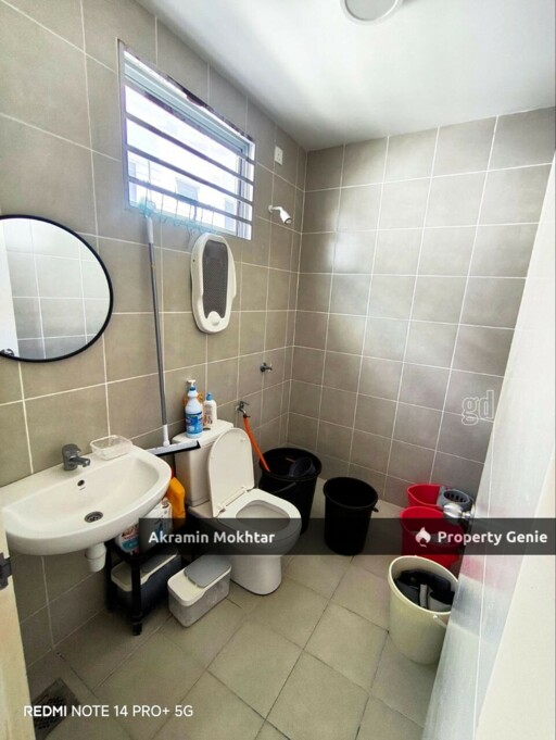 Freehold | Double Storey Terrace @ Taman Tiara Sendayan, Bandar Seri Sendayan, Labu Negeri Sembilan.