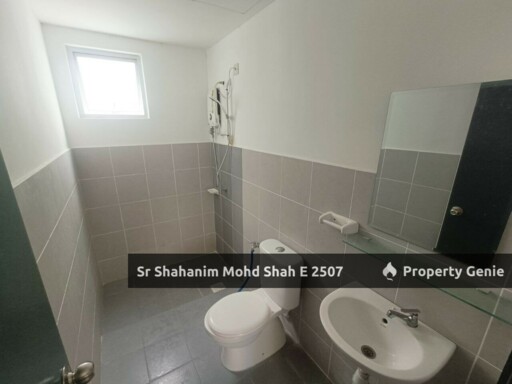 Apartment Kita Impian, Cybersouth Dengkil