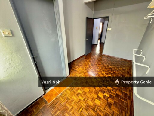 2 Storey Terrace AT Taman Seroja, Bandar Baru Salak Tinggi, Sepang Selangor