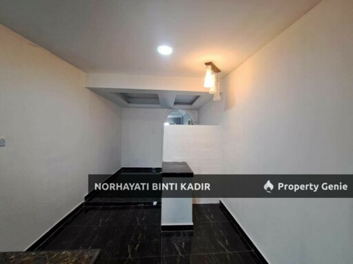 (FULLY RENOVATED) TERES SETINGKAT TAMAN TAS, KUANTAN