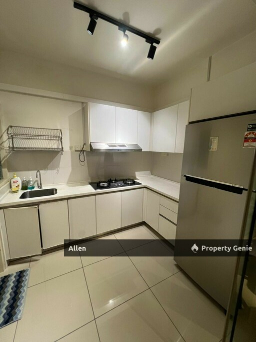 Idaman Residence, Bukit Indah, Iskandar Puteri (Nusajaya)