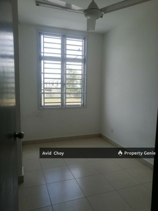 Eroca Hills @ Taman Scientex Impian, 2 Storey Semi D House (Unfurnished)