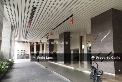 [Below Market 38%] Royal Regent Sri Putramas III Jalan Kuching