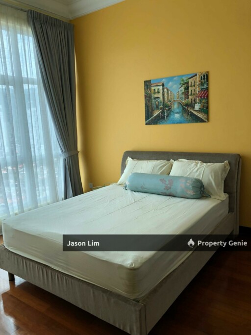 Fettes Residences Condomium