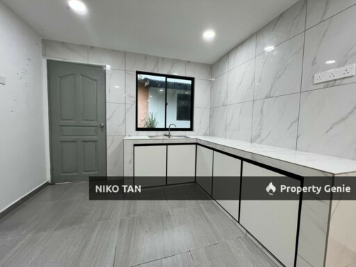 For Sale Jalan Mutiara 5, Taman Mutiara, Ulu Tiram.
