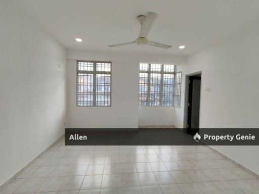 Taman Austin Perdana @ Mount Austin – Strategic Location & Secure Living